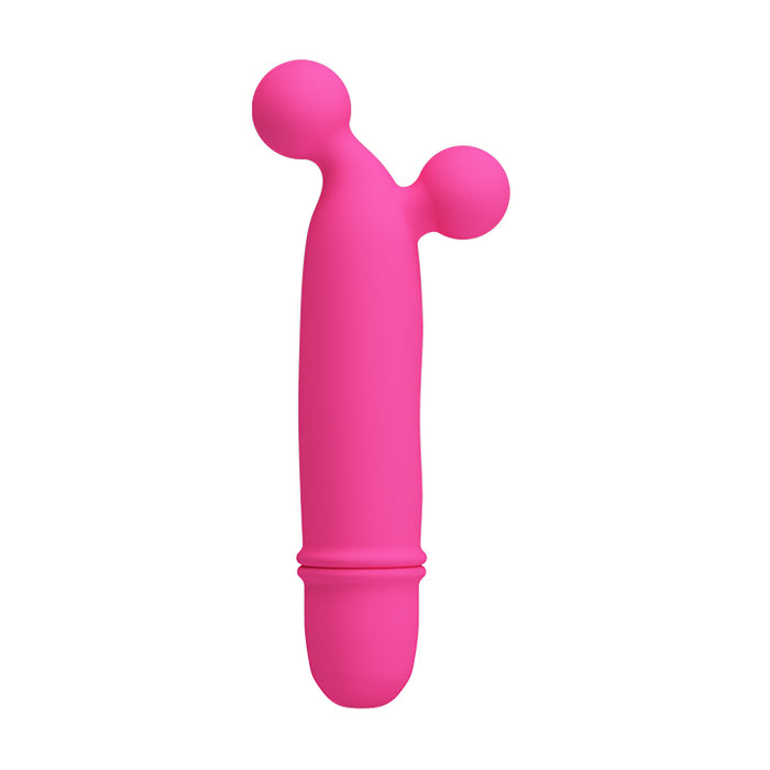 Vibrator "Goddard" Hot Pink