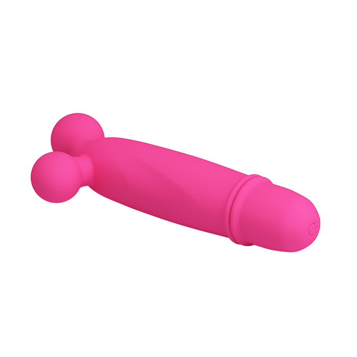 Vibrator "Goddard" Hot Pink