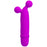 Vibrator "Goddard" Purple