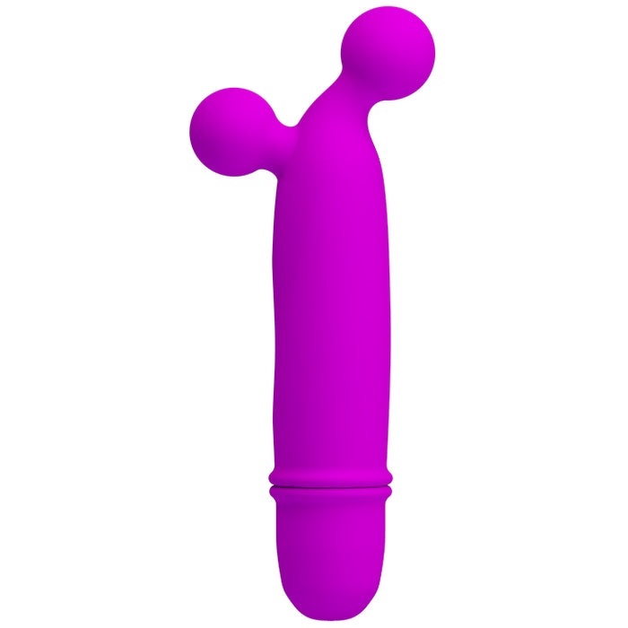 Vibrator "Goddard" Purple