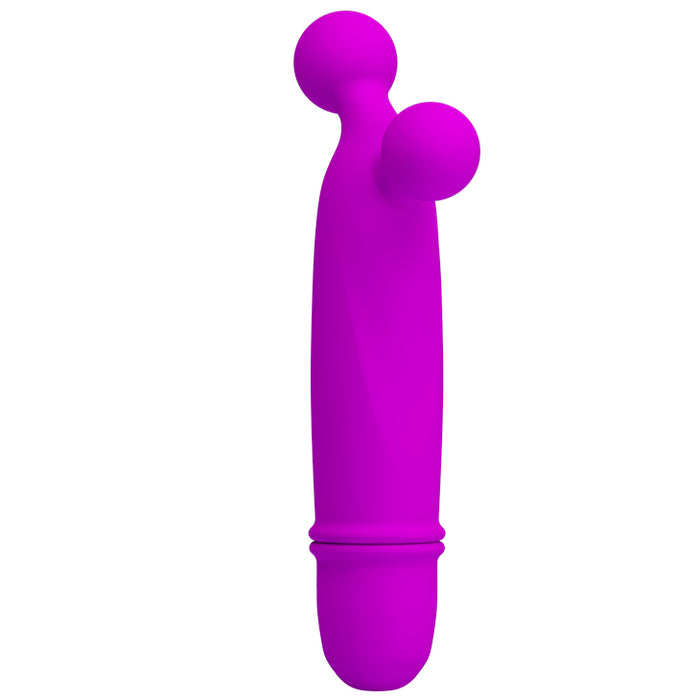 Vibrator "Goddard" Purple