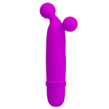 Vibrator "Goddard" Purple