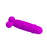 Vibrator "Goddard" Purple