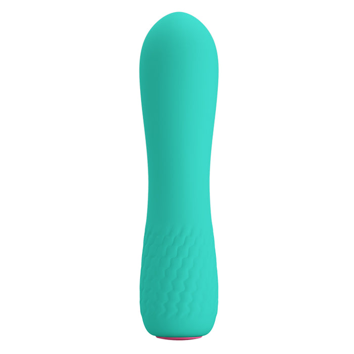 Mini Vibrator Aqua "Elfin" 119mm