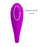 Rechargeable Couples Vibrator "August"