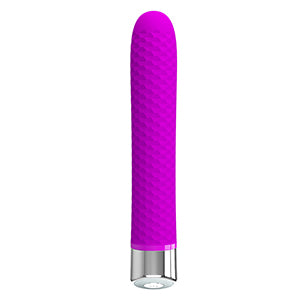 Sensual Pleasures "Reginald" Purple (167mm)