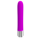 Sensual Pleasures "Reginald" Purple (167mm)
