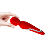 WALTER -Super Soft Silcone Massager