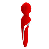 WALTER -Super Soft Silcone Massager