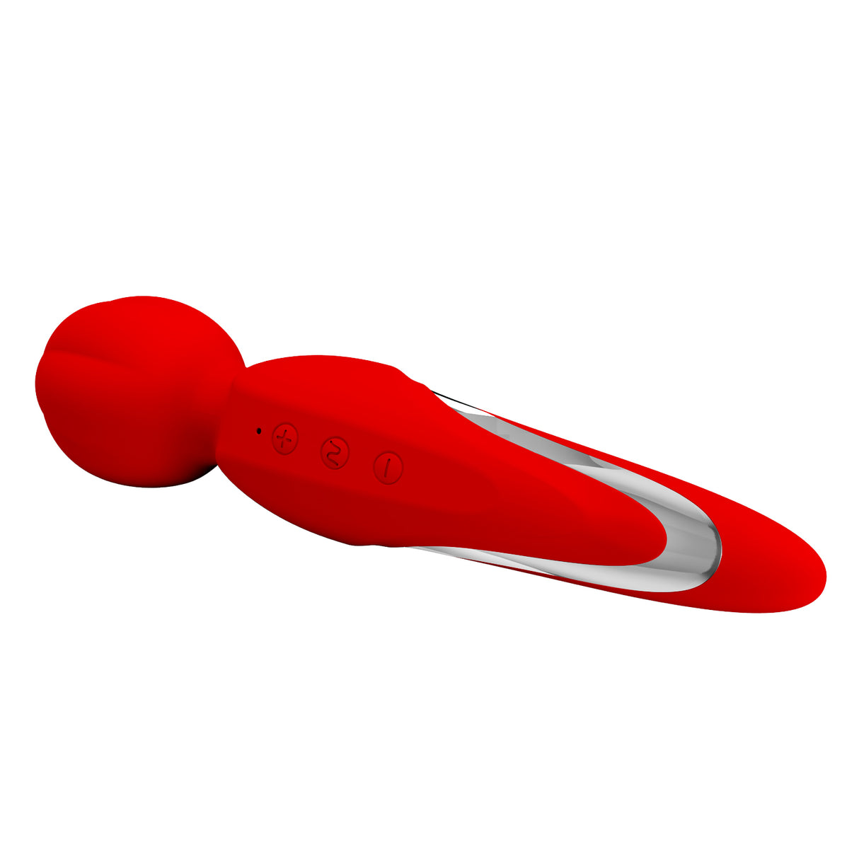 WALTER -Super Soft Silcone Massager