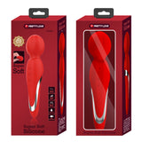 WALTER -Super Soft Silcone Massager