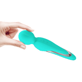 WALTER -Super Soft Silcone Massager