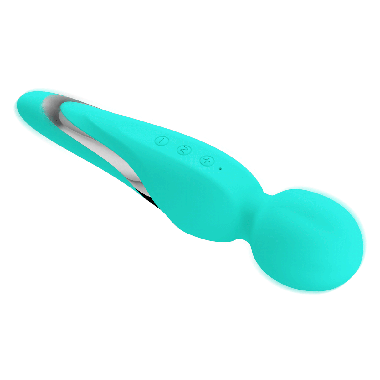 WALTER -Super Soft Silcone Massager