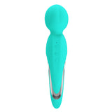 WALTER -Super Soft Silcone Massager