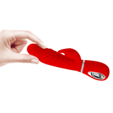 PRESCOTT -Super Soft Silcone Flexible Massager Vibrator