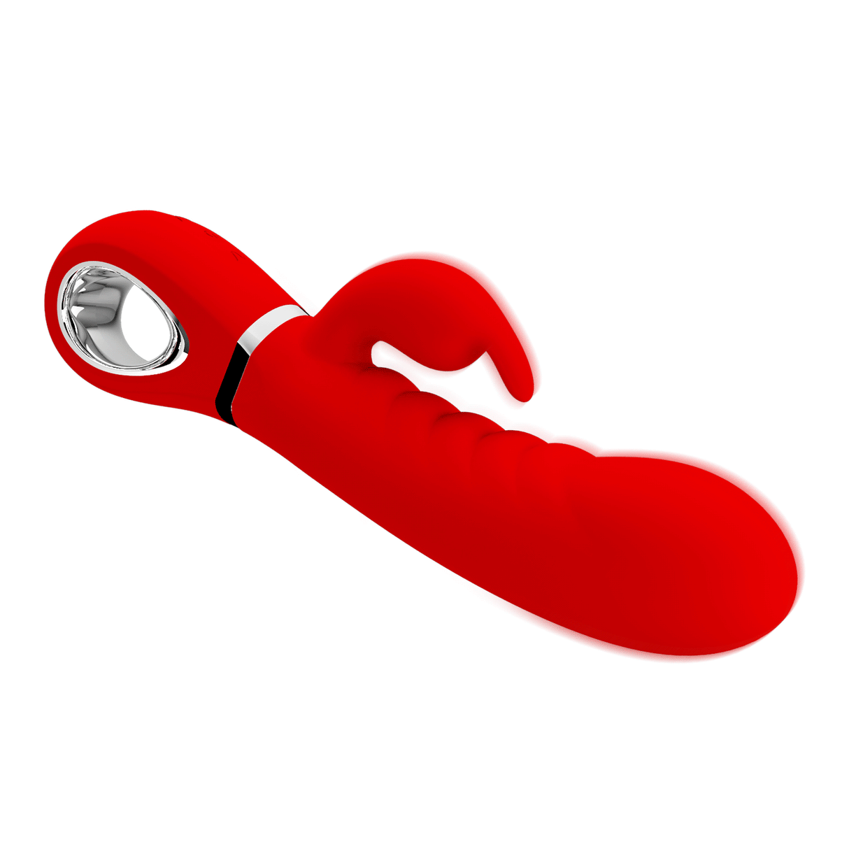 PRESCOTT -Super Soft Silcone Flexible Massager Vibrator