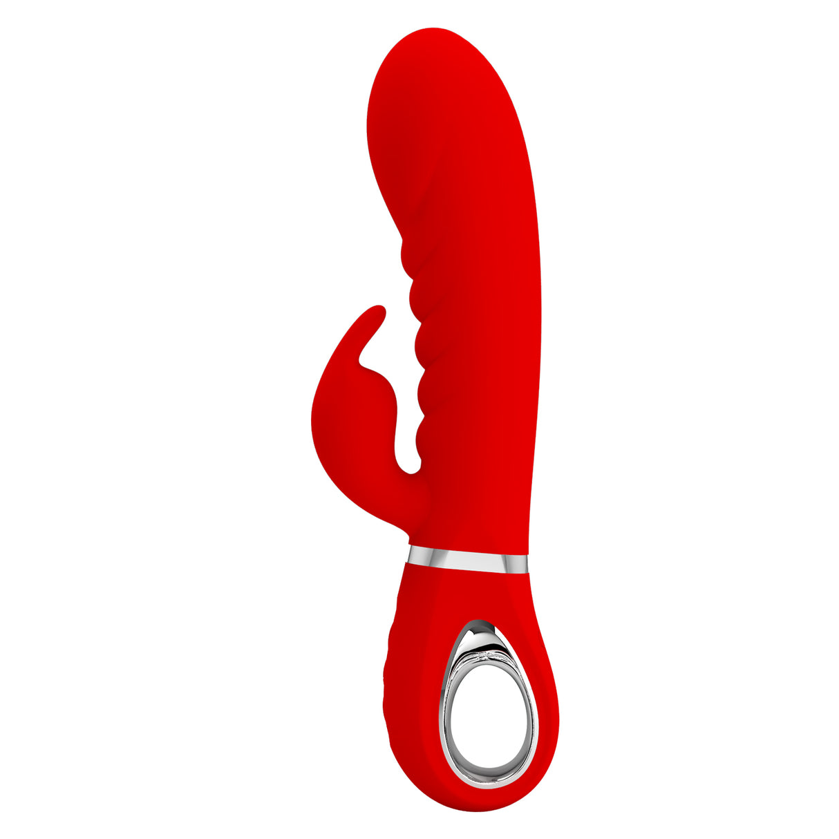 PRESCOTT -Super Soft Silcone Flexible Massager Vibrator