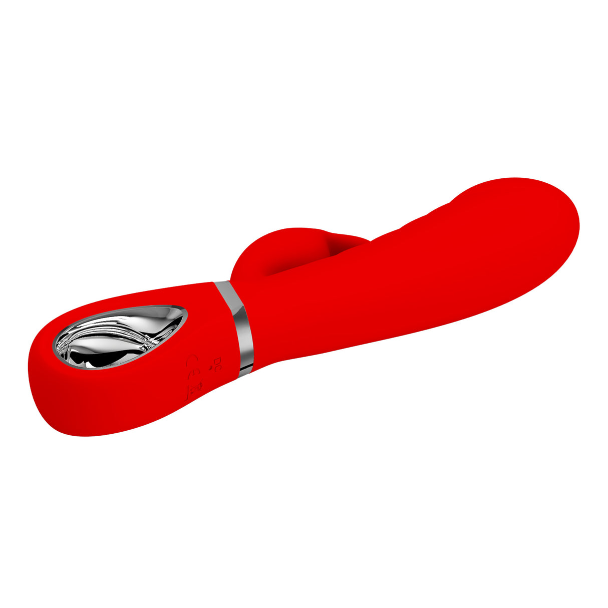 PRESCOTT -Super Soft Silcone Flexible Massager Vibrator