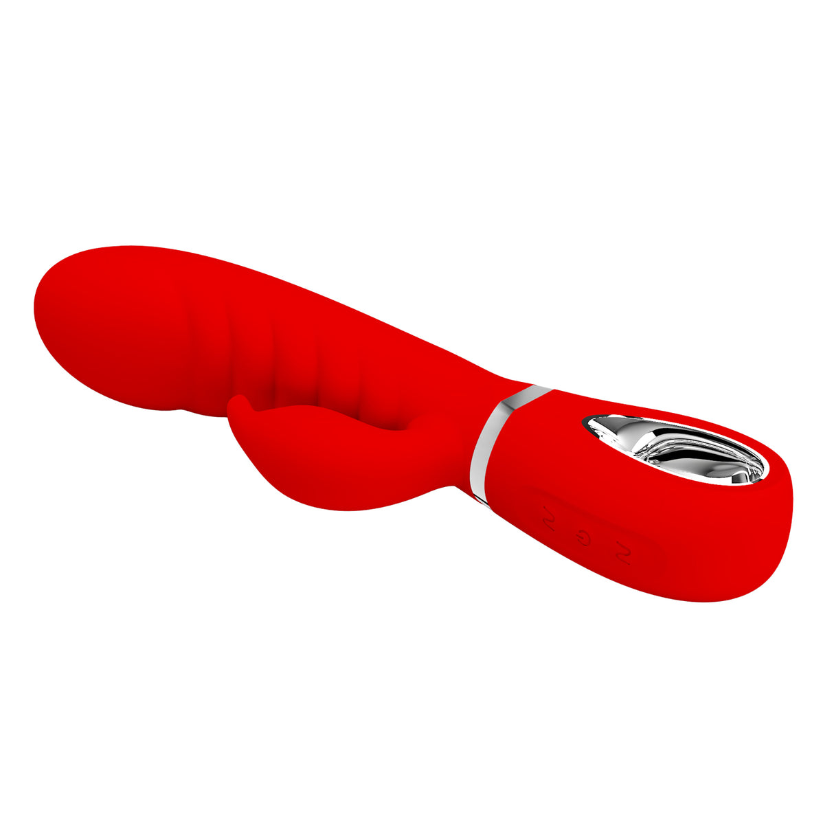 PRESCOTT -Super Soft Silcone Flexible Massager Vibrator