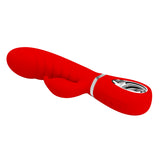 PRESCOTT -Super Soft Silcone Flexible Massager Vibrator
