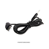 PRESCOTT -Super Soft Silcone Flexible Massager Vibrator