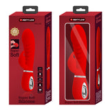 PRESCOTT -Super Soft Silcone Flexible Massager Vibrator