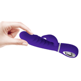 PRESCOTT -Super Soft Silcone Flexible Massager Vibrator