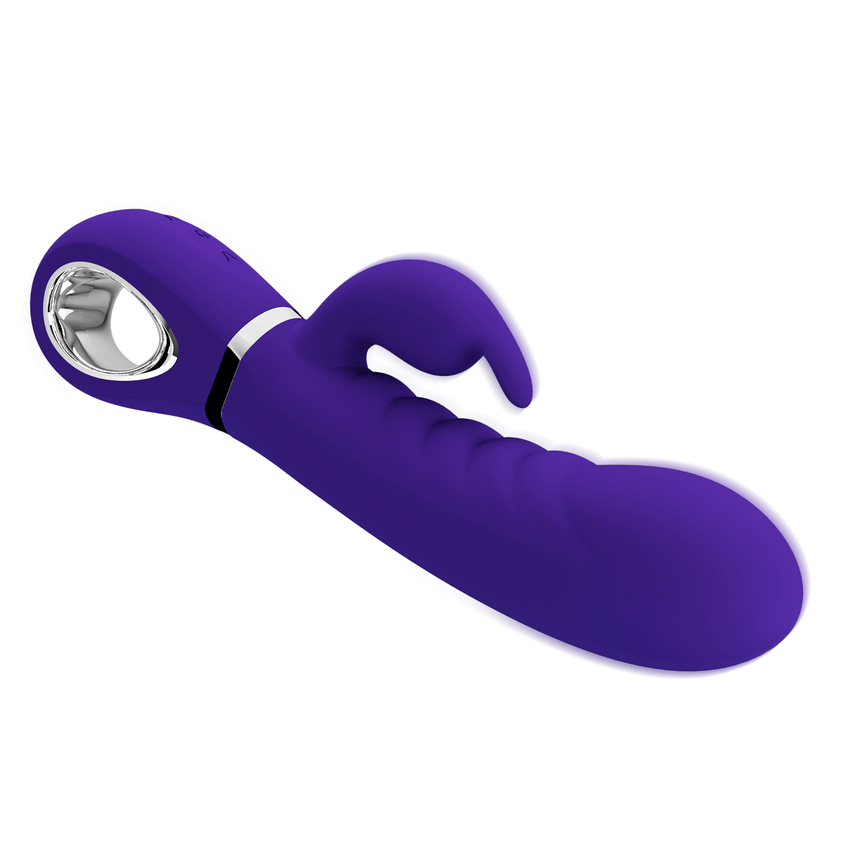 PRESCOTT -Super Soft Silcone Flexible Massager Vibrator