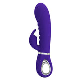 PRESCOTT -Super Soft Silcone Flexible Massager Vibrator