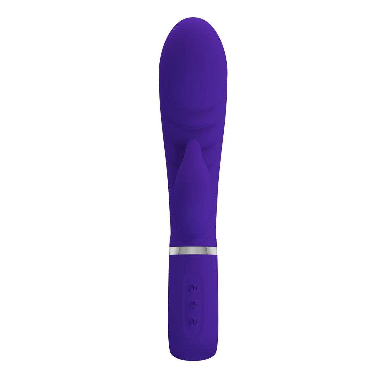 PRESCOTT -Super Soft Silcone Flexible Massager Vibrator