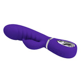 PRESCOTT -Super Soft Silcone Flexible Massager Vibrator
