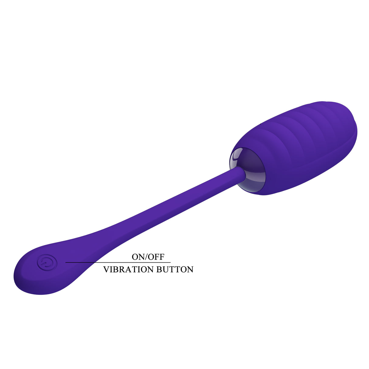 KIRK -Super Soft Powerful Bullet