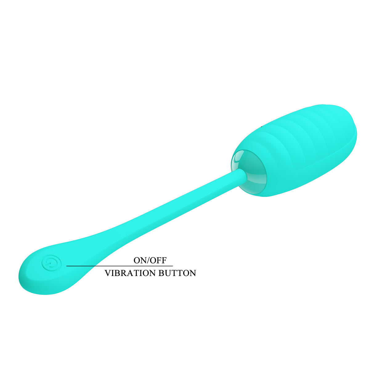 KIRK -Super Soft Powerful Bullet