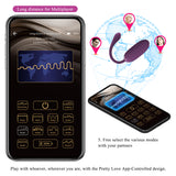 CATALINA - Mobile App Control