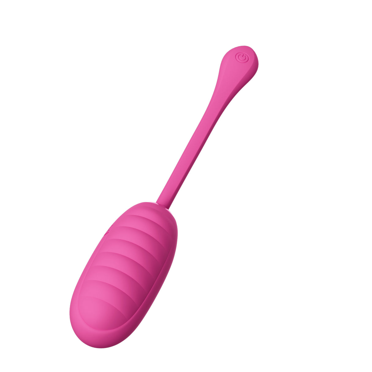 KIRK -Super Soft Silcone Vibrator  App Controled
