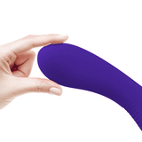 PRESCOTT -Super Soft Silcone Flexible Vibrator