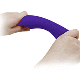 PRESCOTT -Super Soft Silcone Flexible Vibrator