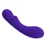 PRESCOTT -Super Soft Silcone Flexible Vibrator
