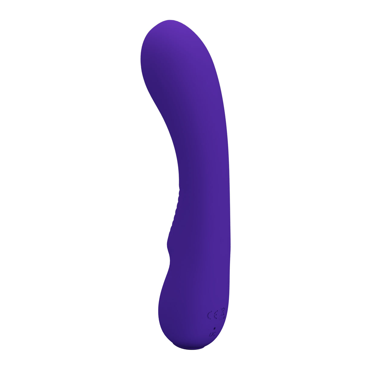 PRESCOTT -Super Soft Silcone Flexible Vibrator