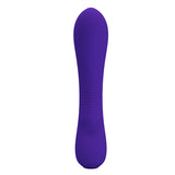 PRESCOTT -Super Soft Silcone Flexible Vibrator