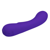 PRESCOTT -Super Soft Silcone Flexible Vibrator