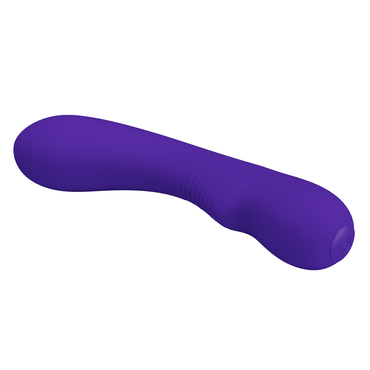 PRESCOTT -Super Soft Silcone Flexible Vibrator