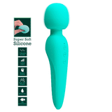 MEREDITH -Super Soft Silcone Massager