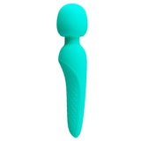MEREDITH -Super Soft Silcone Massager