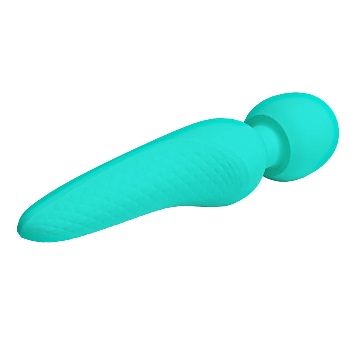 MEREDITH -Super Soft Silcone Massager