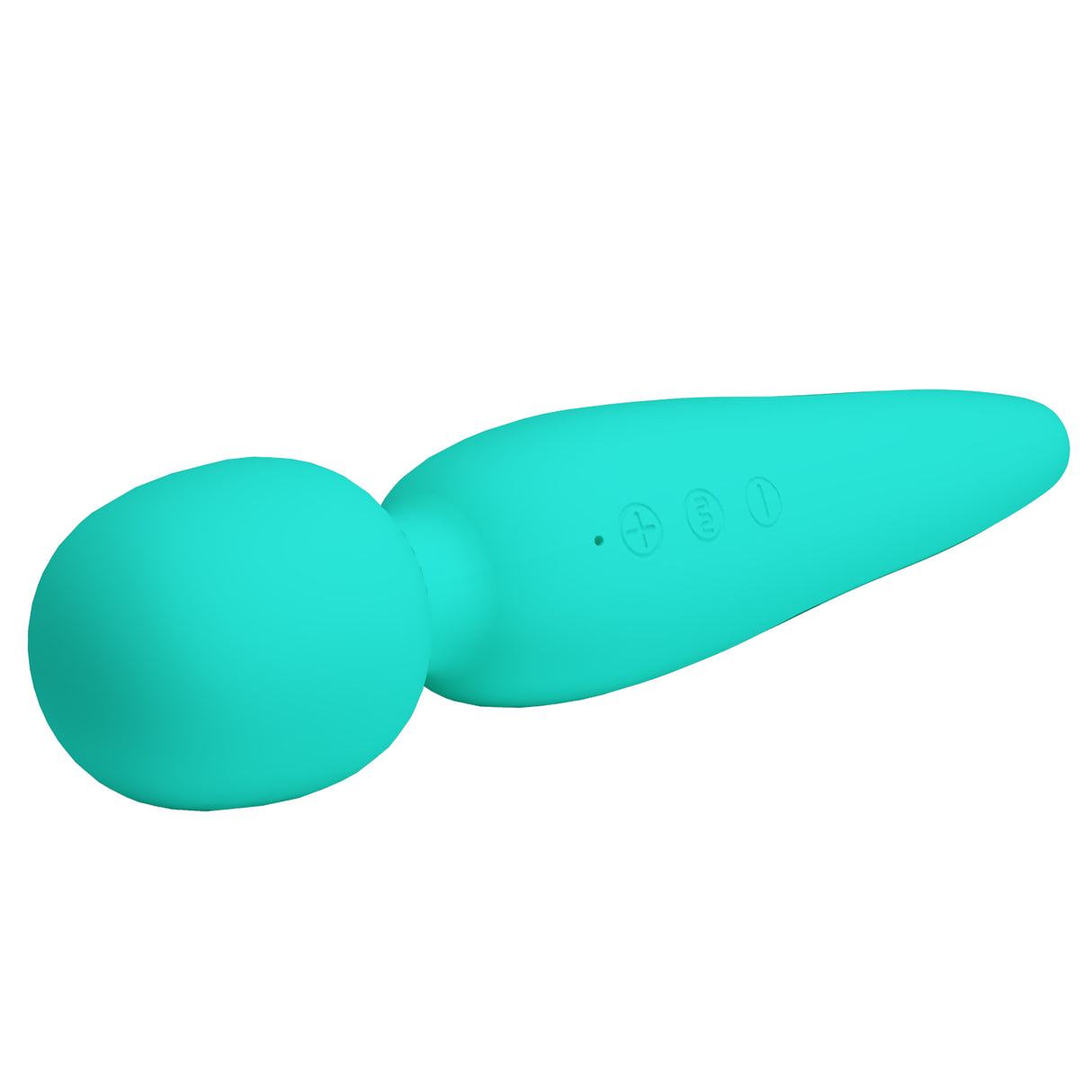 MEREDITH -Super Soft Silcone Massager