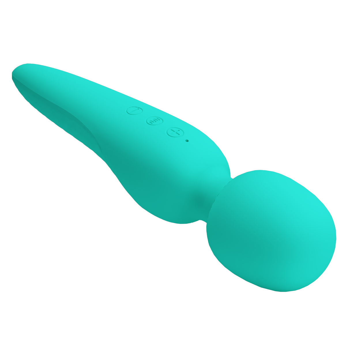 MEREDITH -Super Soft Silcone Massager