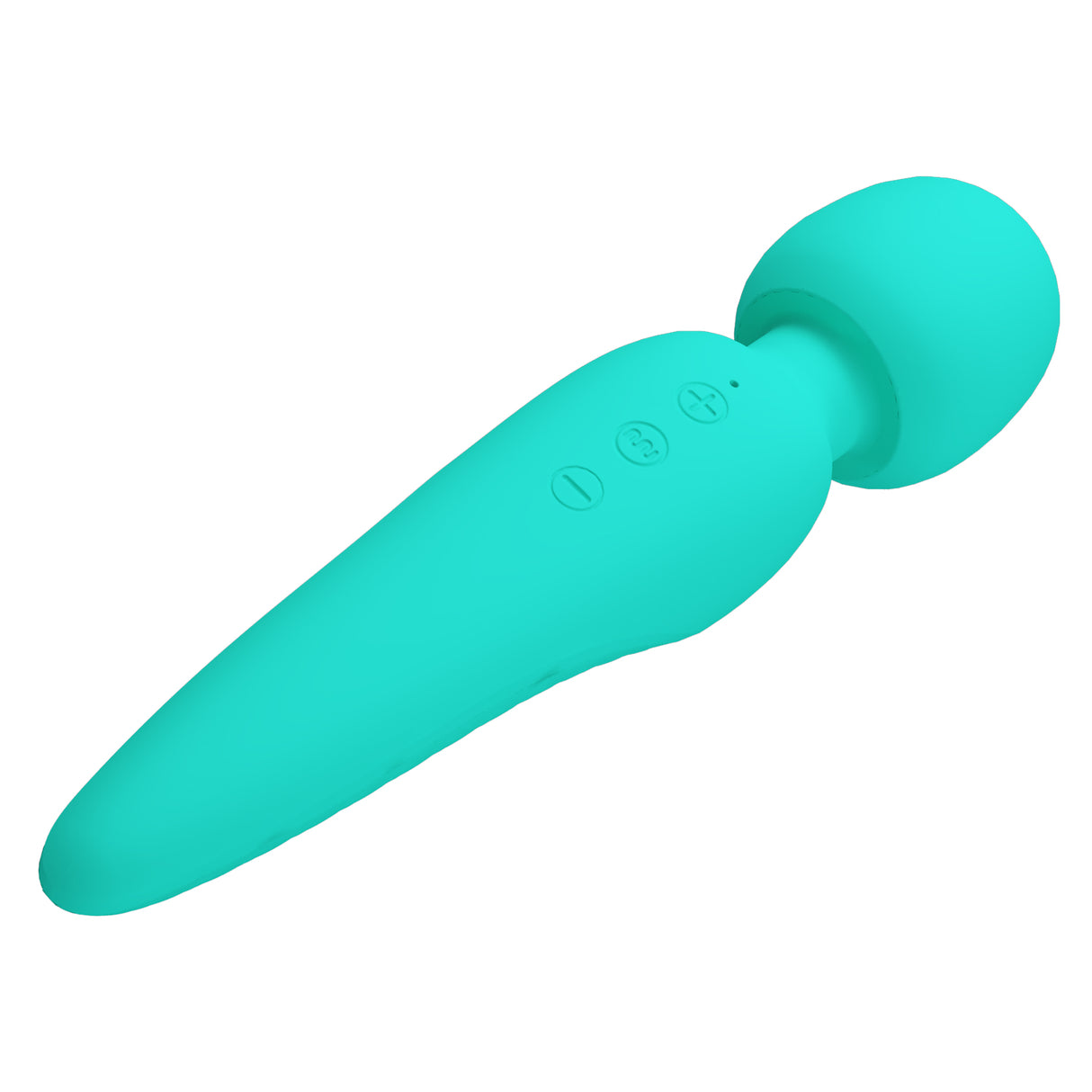 MEREDITH -Super Soft Silcone Massager
