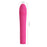 Waterproof Vibrator "Pixie" Pink (153mmx29mm)