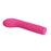 Waterproof Vibrator "Atlas" Pink (140mmx30mm)